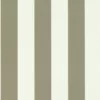 green striped wallpaper from william yeoward