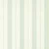 blue striped wallpaper from william yeoward