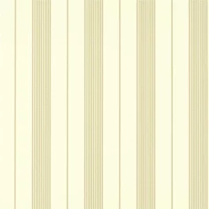 neutral striped wallpaper from william yeoward