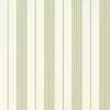 green striped wallpaper from william yeoward