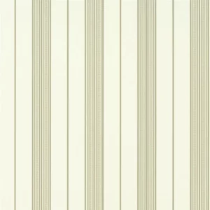 green striped wallpaper from william yeoward