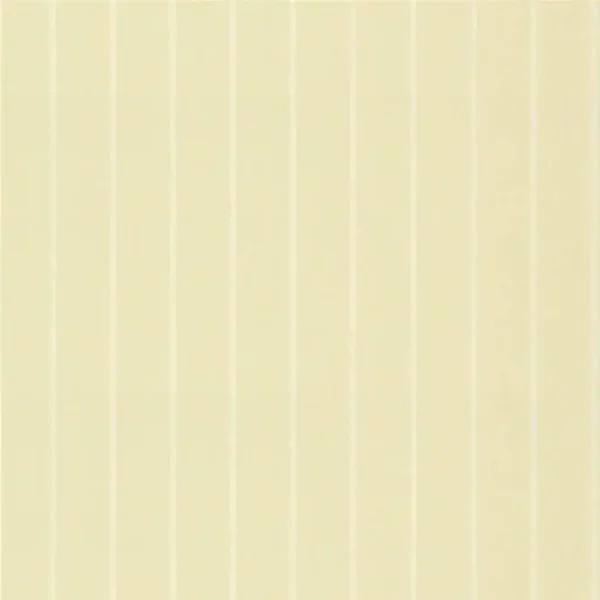 Devoran Wallpaper - Stone by neutral striped wallpaper from william yeoward