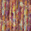 pink contemporary velvet-chenille fabric from Art of the Loom