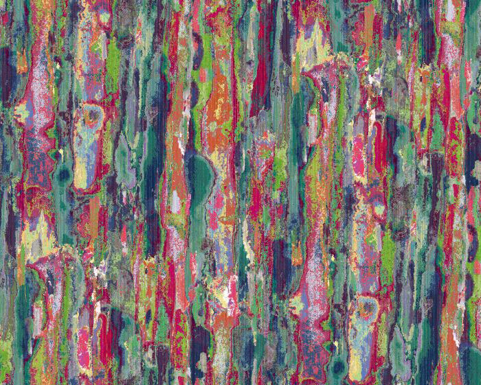 Monet Fabric - Summer swatch