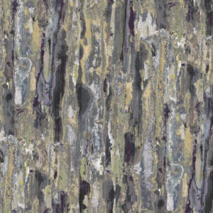 brown contemporary velvet-chenille fabric from Art of the Loom