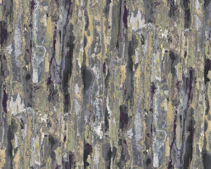 Monet Fabric - Winter swatch