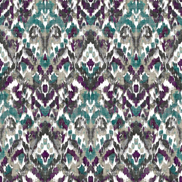Rouen Fabric - Autumn swatch