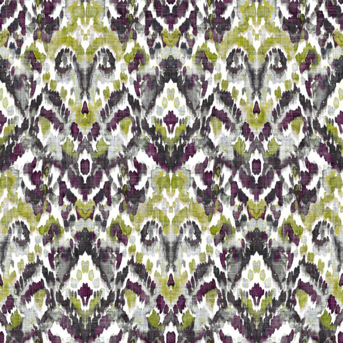 Rouen Fabric - Spring swatch