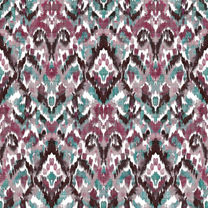 Rouen Fabric - Summer swatch