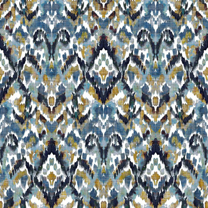 Rouen Fabric - Winter swatch