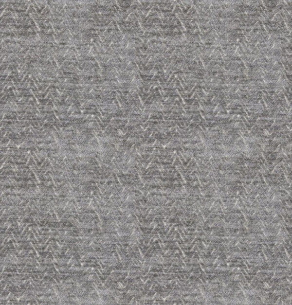 Quaker Herringbone Fabric - 4 by brown plain velvet-chenille fabric from Art of the Loom