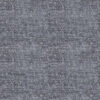black-grey plain velvet-chenille fabric from Art of the Loom