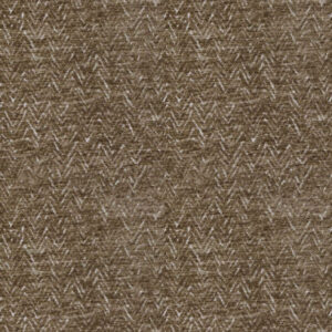 brown plain velvet-chenille fabric from Art of the Loom