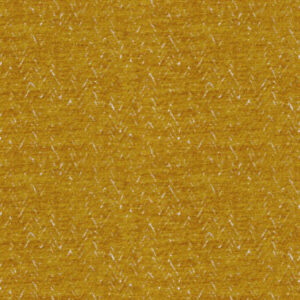 yellow plain velvet-chenille fabric from Art of the Loom