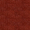 red plain velvet-chenille fabric from Art of the Loom
