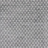 black-grey spotted velvet-chenille fabric from Art of the Loom