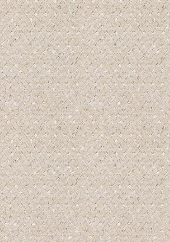 Quaker Lattice Fabric - 2 by neutral spotted velvet-chenille fabric from Art of the Loom