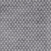 black-grey spotted velvet-chenille fabric from Art of the Loom