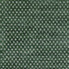 green spotted velvet-chenille fabric from Art of the Loom