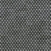 black-grey spotted velvet-chenille fabric from Art of the Loom