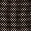 black-grey spotted velvet-chenille fabric from Art of the Loom