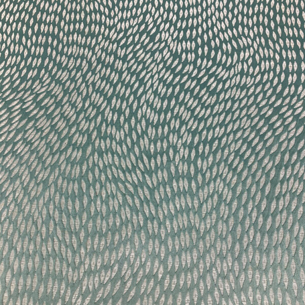 Dune Fabric - Pea from