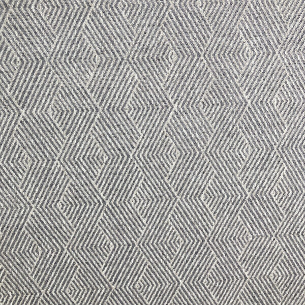 Porto Fabric - Soft Slate by Porto Fabric - Soft Slate from