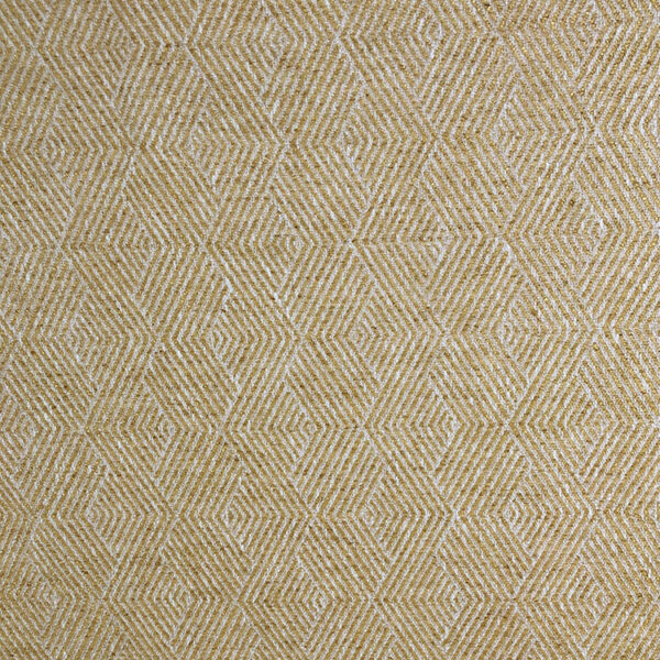 Porto Fabric - Ochre by Porto Fabric - Ochre from