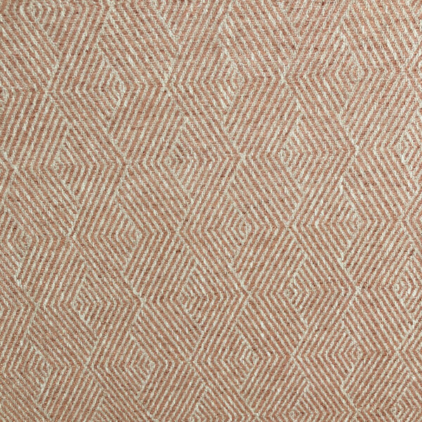 Porto Fabric - Coral by Porto Fabric - Coral from