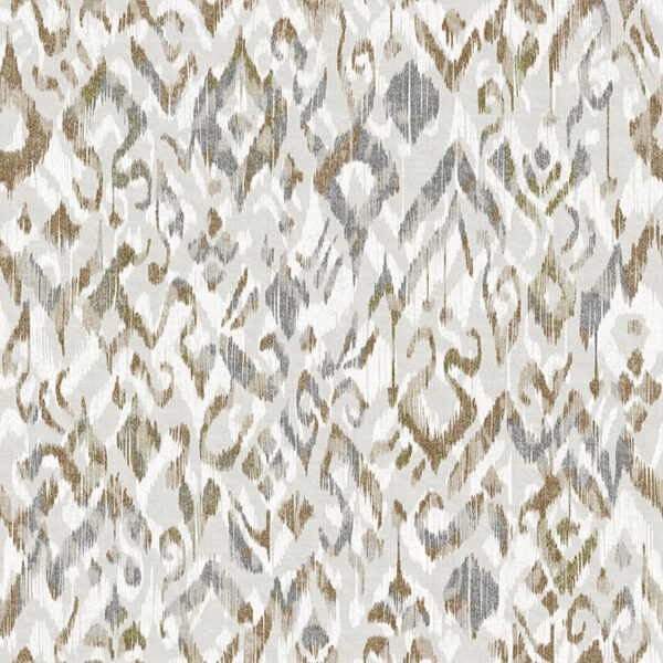 Santorini Fabric - Cove by Santorini Fabric - Cove from