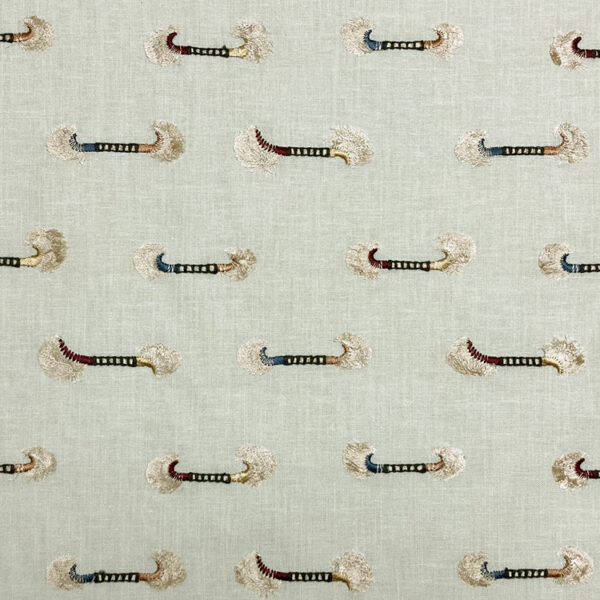 Woodstock Fabric - Creme by Woodstock Fabric - Creme from