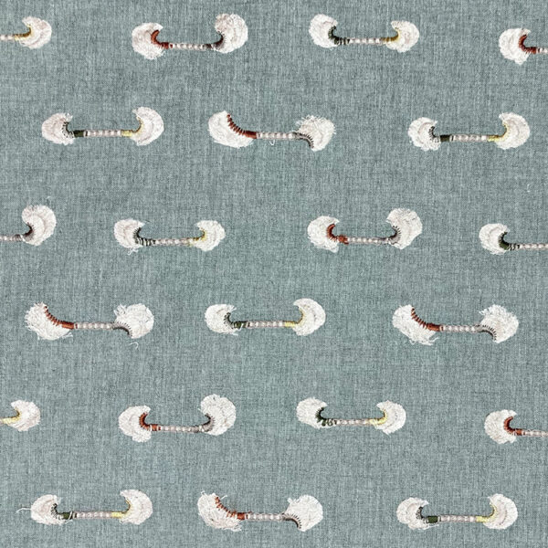 Woodstock Fabric - Light Denim by Woodstock Fabric - Light Denim from