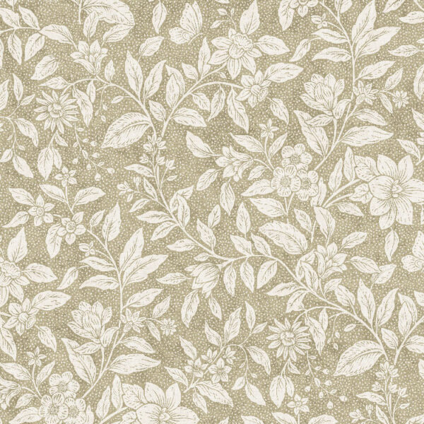 Burford Fabric - Beige from
