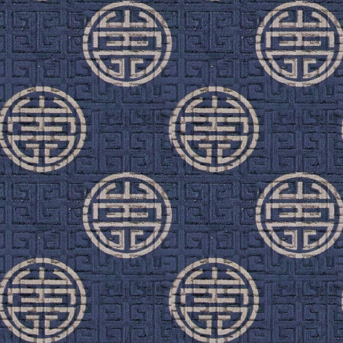 Caifu Fabric - 1 swatch