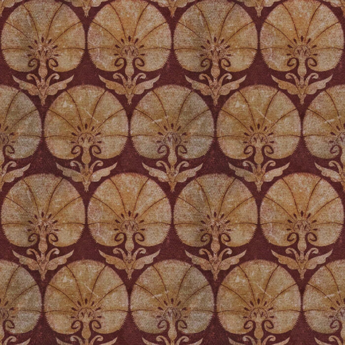 Harem Fabric - 1 swatch