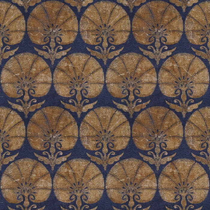 Harem Fabric - 2 swatch