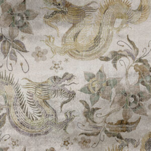 neutral misc silk-satin fabric from Art of the Loom