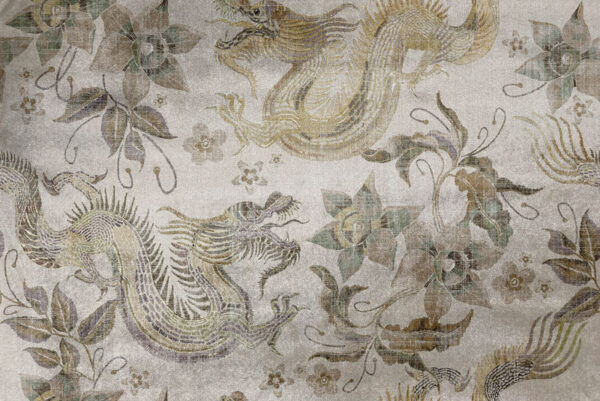 neutral misc silk-satin fabric from Art of the Loom