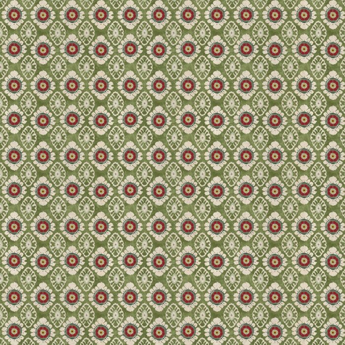 Maya Fabric - Apple swatch
