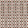 red spotted printed fabric from Chess