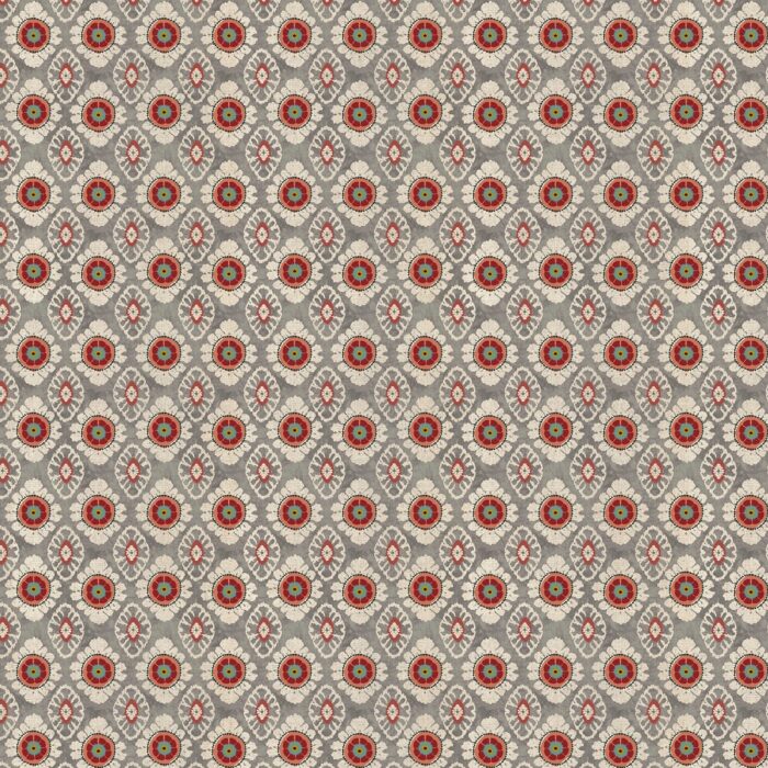 Maya Fabric - Taupe swatch