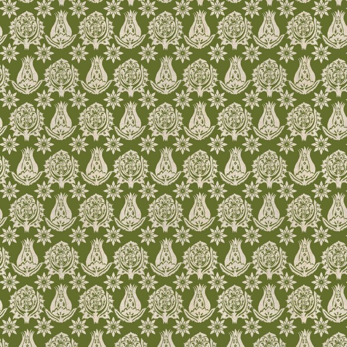 Serena Fabric - Apple swatch
