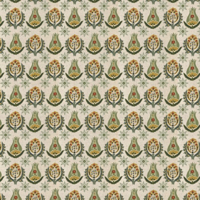 Talia Fabric - Apple swatch