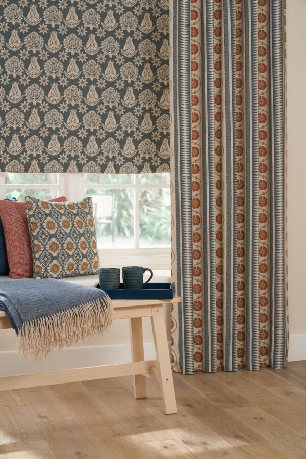 Serena Fabric - Denim by Serena Fabric - Denim from