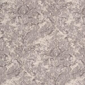 black-grey traditional woven fabric from Chess