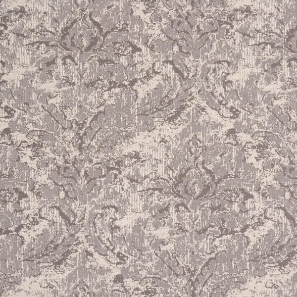 black-grey traditional woven fabric from Chess