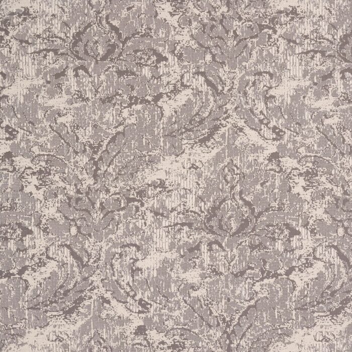 Romulus Fabric - Silver swatch
