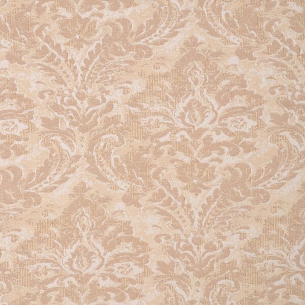 Romulus Fabric - Gold by neutral traditional woven fabric from Chess