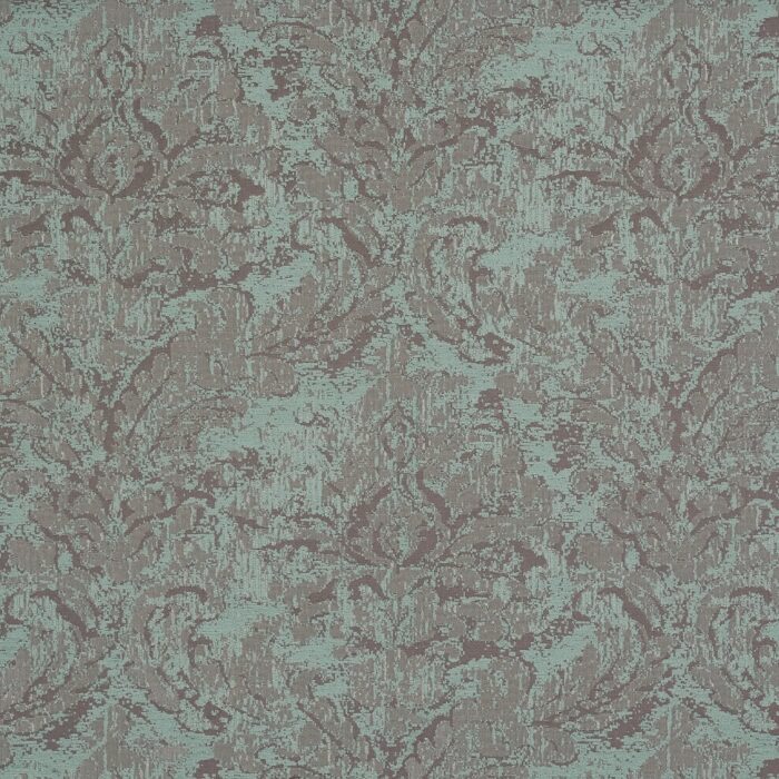 Romulus Fabric - Duck Egg swatch