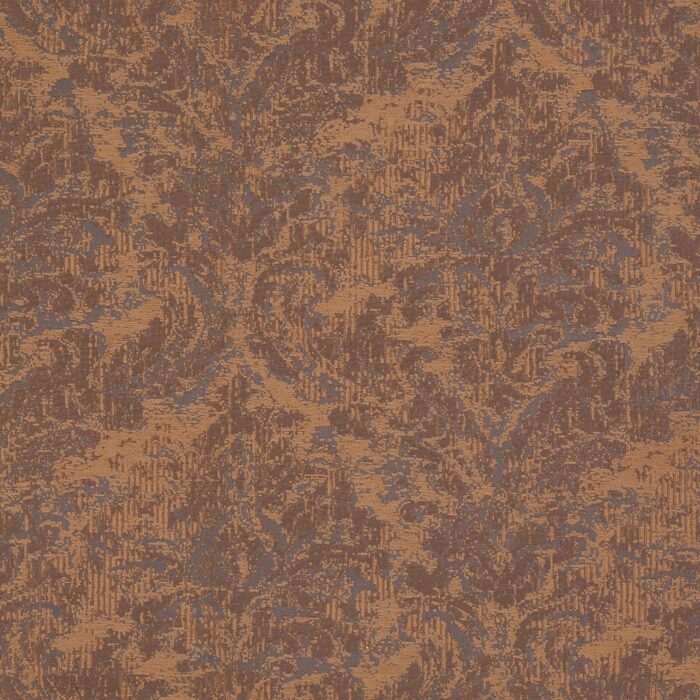 Romulus Fabric - Bronze swatch